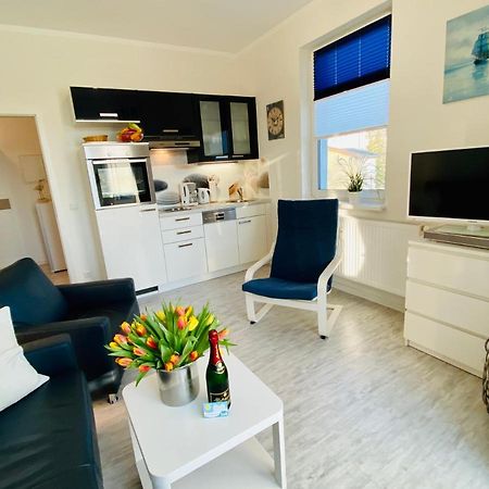 Haus Sanke 4 Apartamento Heringsdorf  Exterior foto